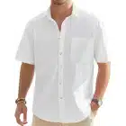 Shirt with Pocket