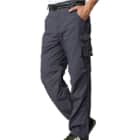 Hiking Cargo Trousers