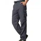 Hiking Cargo Trousers