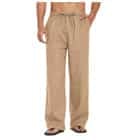 Linen Trousers