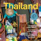 Lonely Planet Thailand Guidebook