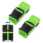 Luggage Straps
