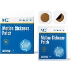 Natural Motion & Seasickness Patches