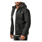 Biker Jacket