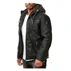 Biker Jacket
