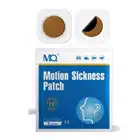 Motion Sickness Patches