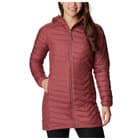 Multi-Layered Jacket