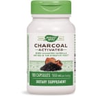 Activated Charcoal (Food Poisoning Remedy)