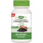 Activated Charcoal