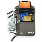 Neck-Wallet