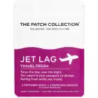 Jet Lag Relief
