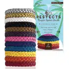 Mosquito Repellent Wristbands