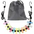 Travel Clothesline