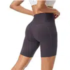 Yoga Shorts