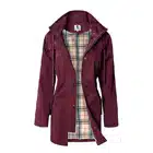 Rain Jacket