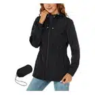 Raincoat-Women