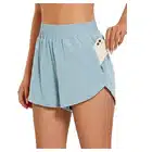 Running-Shorts