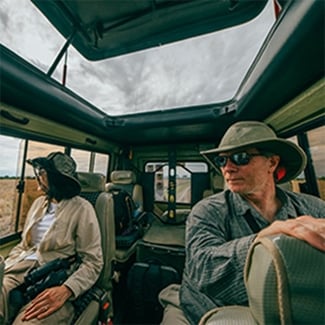 23 Top Safari Packing List Items for 2026 + What to Wear & NOT to Bring