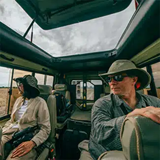 23 Top Safari Packing List Items for 2025 + What to Wear & NOT to Bring