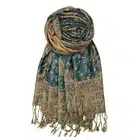  Shawl for Temples