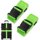 Luggage Straps