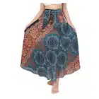 Summer Beach Skirt