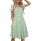 Dress with Pockets