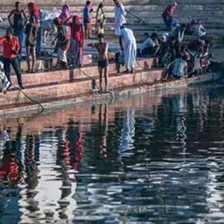 — (Pre-Monsoon Season) April, May, June