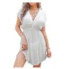 Swimsuit Cover-Up