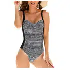 Modest Swimsuit