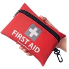 Travel First-Aid Kit
