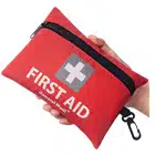 Travel First-Aid Kit