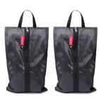 Water-Resistant Shoe Bag