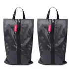 Water-Resistant Shoe Bag