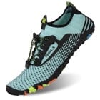 Slip-on Mesh Water Shoes