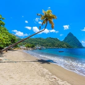 What are some of the best things to do in St. Lucia?