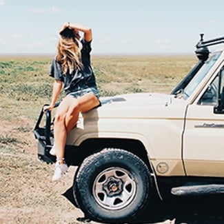 What to Wear on a Safari