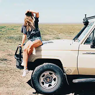 What to Wear on a Safari