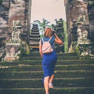 What should I wear in Bali