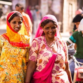 What to wear in India