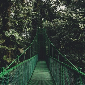 What’s the best way to get around Costa Rica?