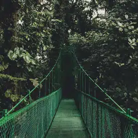 What’s the best way to get around Costa Rica?