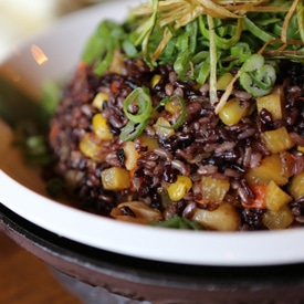 What’s the food like in Costa Rica?