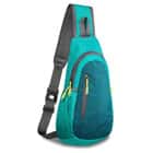 Women Crossbody Backpack