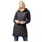 Women Jacket Long