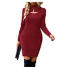 Women Jumper Dress