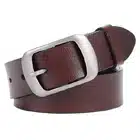 Leather Belts