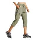 Women's Hiking Trousers