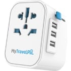 Universal Power Adapter