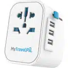 Universal Power Adapter